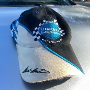 90’s V Racing Team Hat